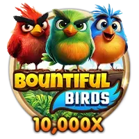 Bountiful Birds